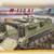 REVELL 276 1:35 SCALE M113A1 US ARMY ARMORED PERSONNEL CARRIER MODEL 1 thumbnail