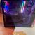 CUSTOM PINK GAMING PC G STORM WITH RGB LIGHTS / FANS 5 thumbnail
