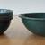 10 Pieces of Metal Enamelware Graniteware Bowls and Cups 2 thumbnail