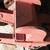 JD 310 / JD410 WAIN ROY STYLE BUCKET QUICK TACH BRACKET 2 thumbnail