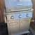 Nexgrill Propane 3-Burner Gas Grill, Stainless Steel with Foldable Shelves 2 thumbnail