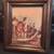 Framed Vintage Art Print 1 thumbnail