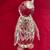Swarovski Crystal Large Penguin #7643 In Original Box 4 thumbnail
