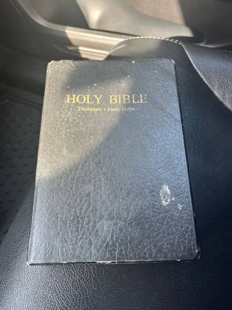 Bible 1