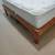 !!! ALMOST NEW WESTIN HEAVENLY MATTRESS FOR SALE w BED FRAME !!! 3 thumbnail