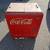1930 Vintage Coca-Cola Cooler Chest 5 thumbnail