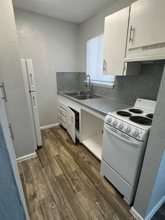 $789.00 / 490ft2 - Spacious Studio Available for Immediate move in64036538949507123