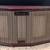 Antique realistic electrostatic 3 3 speaker tweeter Japan stereo radio 6 thumbnail