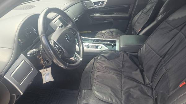 Jaguar Portfolio XF Sport-Turbo. AWD - $12,500 (Mcdonough)63620398662913122
