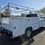 2017 Ford F350 Utility 6.2L Gas, 8ft Harbor bed,ready to go!  5 thumbnail