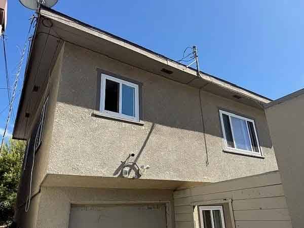 Section 8 housing for rent