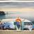 VW Vanagon Poster 1 thumbnail