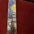 Vincent Van Gogh Starry Night Necktie, 100% microfiber, 3.5"W 57"L 1 thumbnail