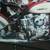 Harley  Davidson 31" x 42" Wood Framed fine art Picture 16 thumbnail