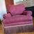 2 Harden Furniture Overstuff Chairs 1 thumbnail