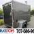 5' x 10' V-Nose Trailer - 6' Tall Interior Height - SALE $4279 1 thumbnail