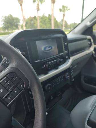 2021 Ford F150 4x4 - $31,000 (Hudson)63443101531139122
