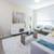 1 bed/bath, On-Site Management, Over-the-range Microwave, large decks 5 thumbnail