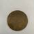 AU MADAME BOLANGER THE OCTOROON LOS ANGELES CALIFORNIA BROTHEL TOKEN 2 thumbnail
