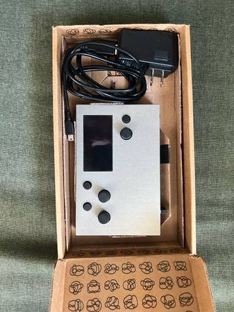 Monome Norns 1