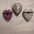 Limoges heart shaped boxes 1 thumbnail