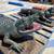 CONCRETE  CROCODILE STATUE $180 EACH 🐊 6 thumbnail
