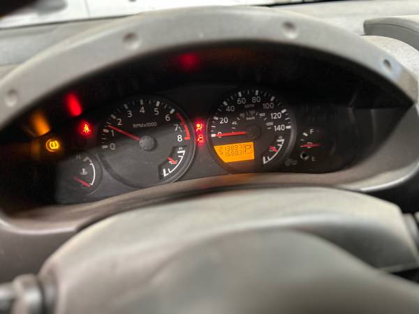 2006 Nissan Xterra - $1,500 (novato)63622745668099124