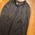 Costume: Black cape, 46 " long 2 thumbnail