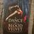 Freda Warrington - 2 book - A taste of blood & A dance in blood velvet 4 thumbnail