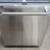 Wolf Stainless 36” Wide Dual Fuel Range/Subzero Fridge 36”/Dishwasher 7 thumbnail