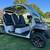 POLARIS GEM LSV LITHIUM GOLF CART 3 thumbnail