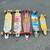 Lot of 5 Longboards 17 thumbnail