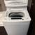 Washing machine Hisense bought just a year ago 5.5kg load 4 thumbnail