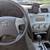 Toyota Camry LE 2009 8 thumbnail