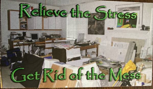 ORGANIZER- LET’S GET YOU ORGANIZED! 1