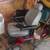 Harmar carrier and motorized chair 1 thumbnail