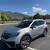 2021 Honda CR-V Hybrid Touring 1 thumbnail