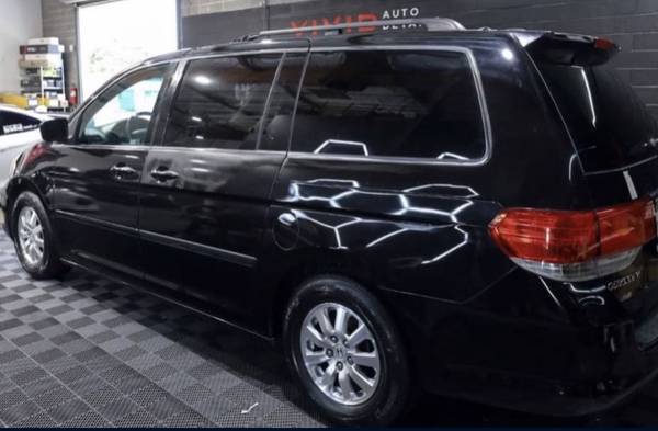 Honda odyssey63848981432579120