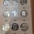Complete Eisenhower dollar album 6 thumbnail