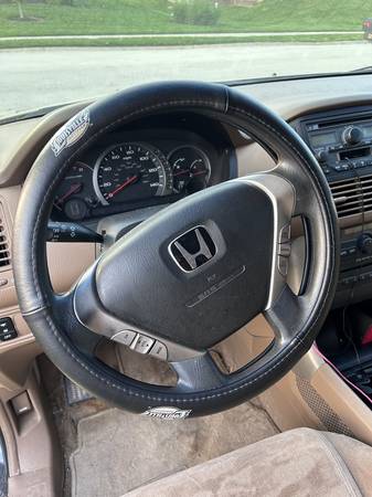 2006 Honda Pilot - $1,500 (Shelbyville)63621807526913123