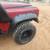 1988 Land Rover Defender 90 5 thumbnail