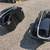 Harley Davidson hard saddle bags 2 thumbnail