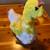 RARE Vintage Custom Stuffed Toy Company Duck with Wind Up Music Box 1 thumbnail