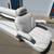 2006 Harris 24' Pontoon w/ 60HP Mercury EFI 4-stroke. SEATS 16 19 thumbnail