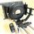 Matte Box with Follow Focus Kit &15mm Rods Mattebox 8 thumbnail