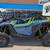 🔷 2025 Polaris RZR PRO XP Premium - Zenith Blue 🔷 2 thumbnail