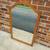 Large Arch Top High Quality Maple Frame Mirror 🪞. 1 thumbnail
