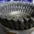 bosch WB511 6" knotted single row cup brush 5 thumbnail