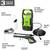 Greenworks 1500 PSI Pressure Cleaner – Tackle Patios, Cars & More 1 thumbnail