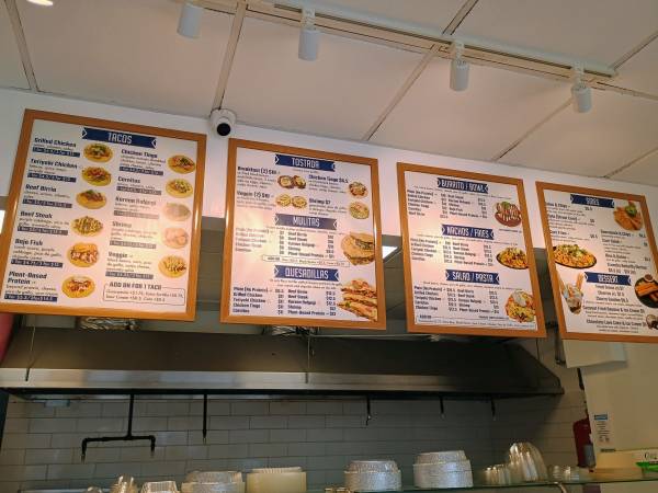 $240,000 Taco business in E Harlem (New York)63816625527427121